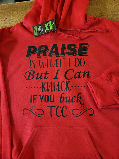 Print Shop «inBox Printing, Tees and Banners», reviews and photos, 1026 St Louis Ave, East St Louis, IL 62201, USA