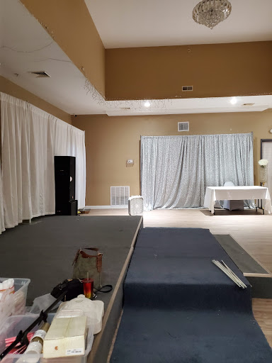 Event Venue «The Jewel Event Center», reviews and photos, 3333 N Illinois St, Indianapolis, IN 46208, USA