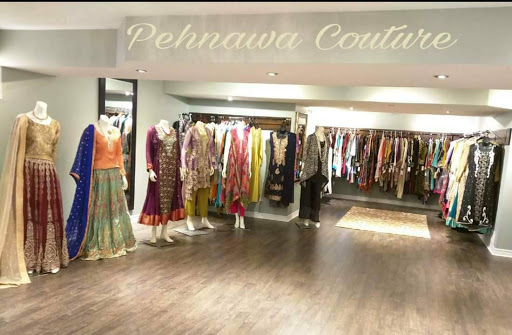 Pehnawa Couture/ By Appointment