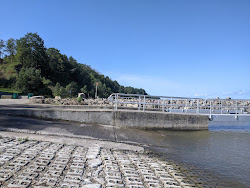 Shades Beach'in fotoğrafı - rahatlamayı sevenler arasında popüler bir yer