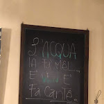 Photo n°1 de l'avis de Daniela.a fait le 14/10/2021 à 14:59 sur le  Osteria de Borg à Rimini