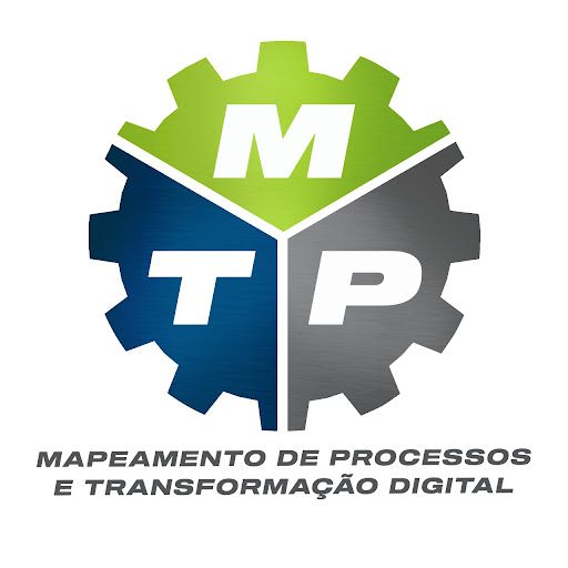 Logo da empresa - MTP Consultoria em Mapeamento de Processos