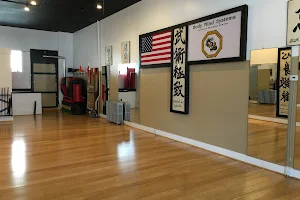 Body Mind Systems Martial Arts Center image