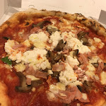 Photo n°2 de l'avis de Xose.o fait le 22/02/2018 à 18:48 sur le  Ristorante Pizzeria da Raffaele à Ischia