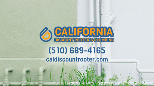 California Discount Rooter & Plumbing in Oakland, California