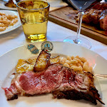 Photo n°4 de l'avis de Christian.l fait le 02/01/2024 à 17:55 sur le  Ristorante Trattoria da Burde à Florence