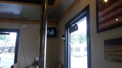 Bakery «Spring Garden Bakery & Coffee», reviews and photos, 1932 Spring Garden St, Greensboro, NC 27403, USA