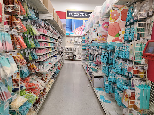 Craft Store «Michaels», reviews and photos, 26503 Aliso Creek Rd, Aliso Viejo, CA 92656, USA