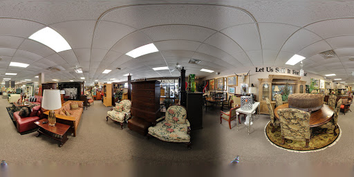 Furniture Store «Furniture Buy Consignment», reviews and photos, 1348 W Main St, Lewisville, TX 75067, USA