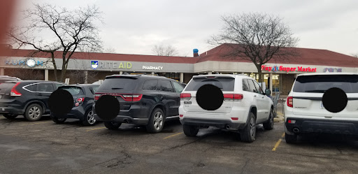 Pharmacy «Rite Aid», reviews and photos, 2781 Plymouth Rd, Ann Arbor, MI 48105, USA