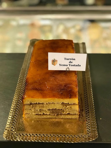 Pastelería Gure Lanak en Donostia-San Sebastian, Gipuzkoa