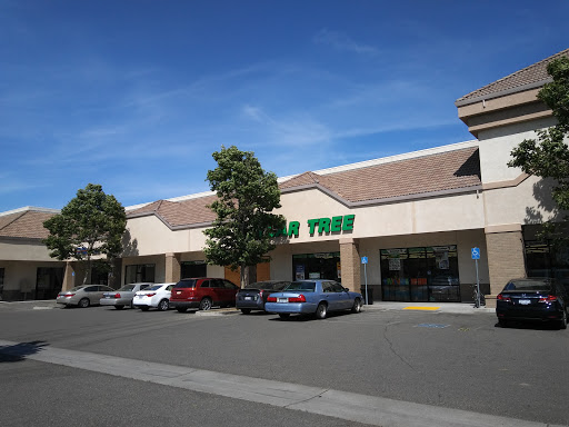 Dollar Store «Dollar Tree», reviews and photos, 1700 N 1st St, Dixon, CA 95620, USA