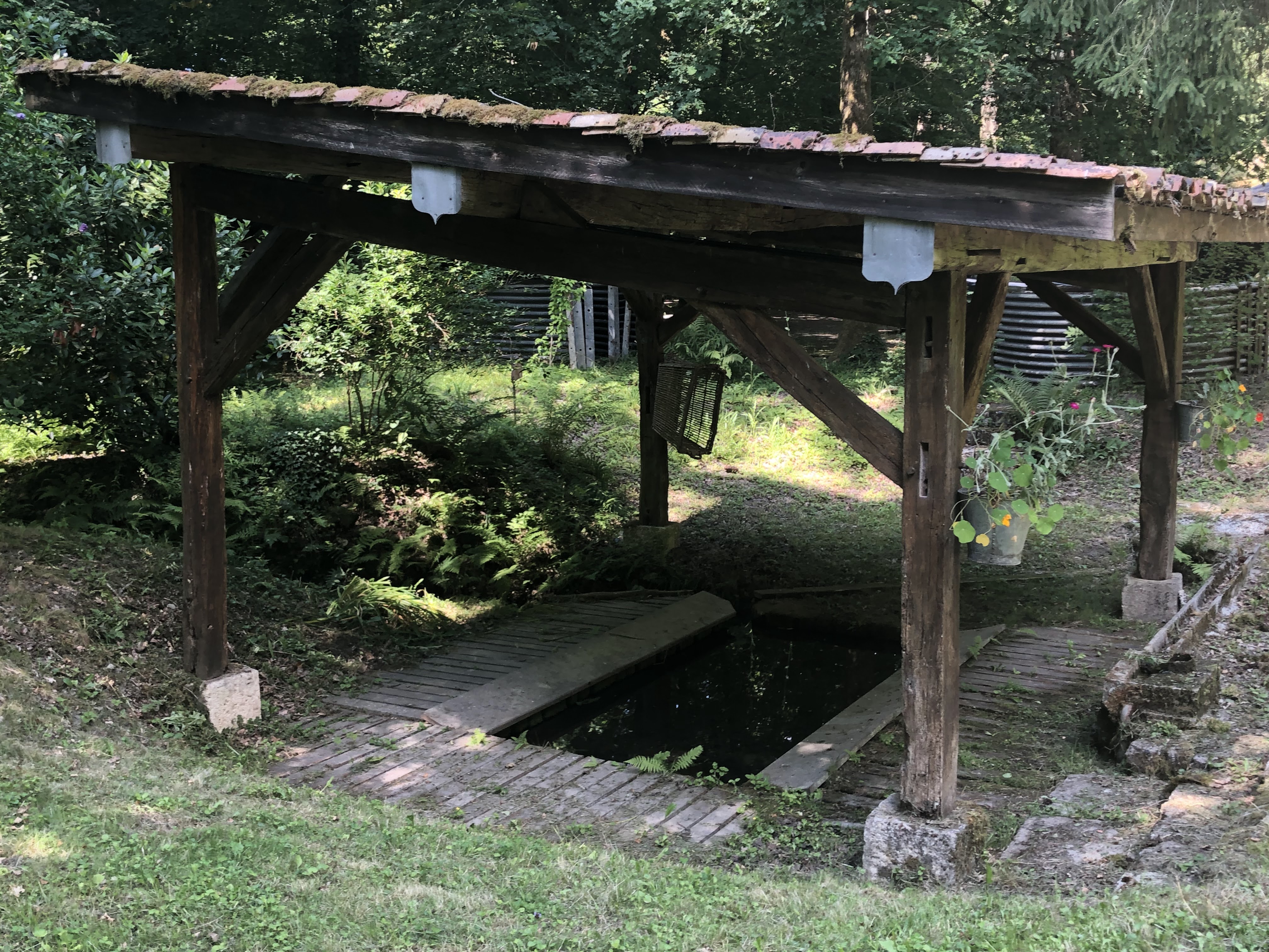 Photo n° 6 de l'avis de Aline.o fait le 14/07/2020 à 18:51