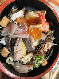 Photo n°49 de Sushi Marché à Paris ()