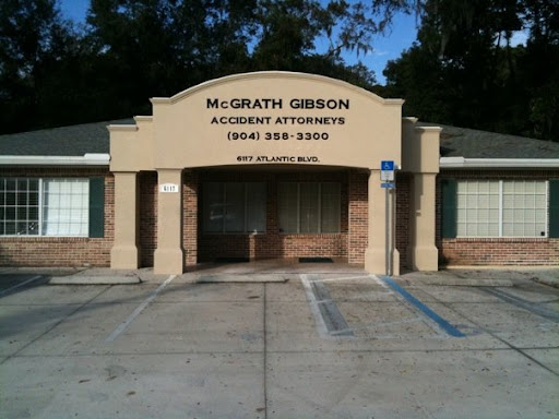 Personal Injury Attorney «McGrath Gibson Injury & Family Law», reviews and photos