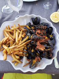 Photo n°9 de Restaurant/Hôtel de l'Atlantique à La Tranche-sur-Mer ()