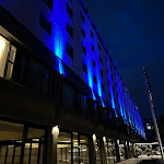 Photo n°13 de l'avis de Robert. fait le 01/07/2023 à 08:40 sur le  DoubleTree by Hilton Berlin Ku'damm à Berlin