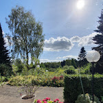 Photo n°6 de l'avis de May.. fait le 15/09/2019 à 10:38 sur le  Hotel-Restaurant Seegarten à Quickborn