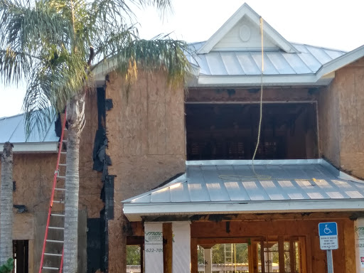 High Tower Roofing in Lakeland, Florida