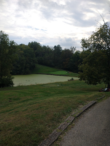 Golf Club «Grand Oak Golf Club Inc», reviews and photos, 370 Grand Oak Dr, West Harrison, IN 47060, USA