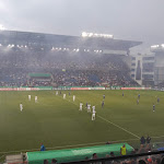 Photo n°1 de l'avis de Sven.o fait le 20/03/2018 à 10:26 sur le  SchücoArena à Bielefeld
