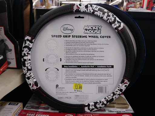 Auto Parts Store «Pep Boys Auto Parts & Service», reviews and photos, 575 State Route 18, E Brunswick, NJ 08816, USA