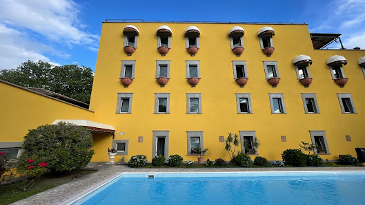 Hotel Royal Piazzale Dante Alighieri, 8/10, 01023 Bolsena VT, Italia