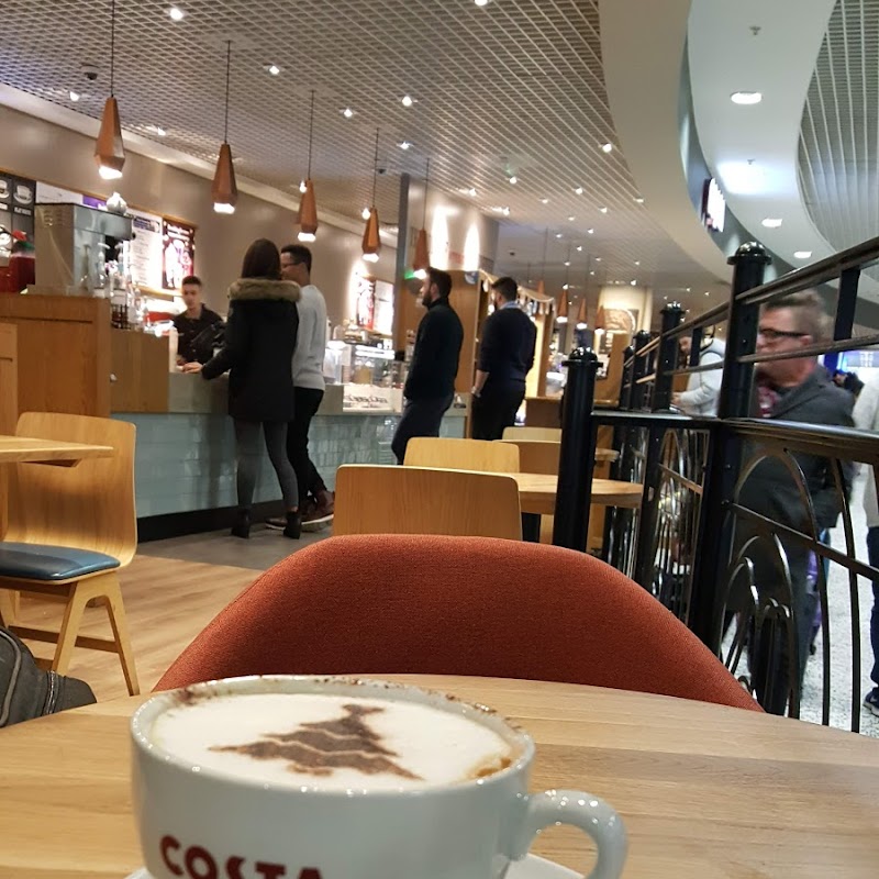 Costa Coffee