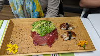 Plats et boissons du Restaurant asiatique Okinawa sushi à Narbonne - n°11