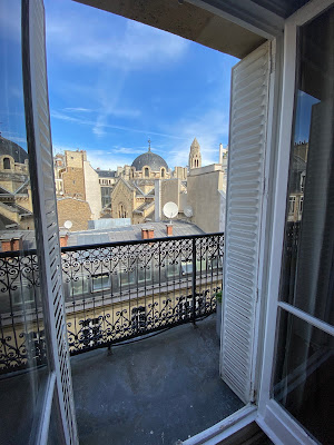 Agence immobilière - Limmobleu chassseur d'appartement - Paris à Paris