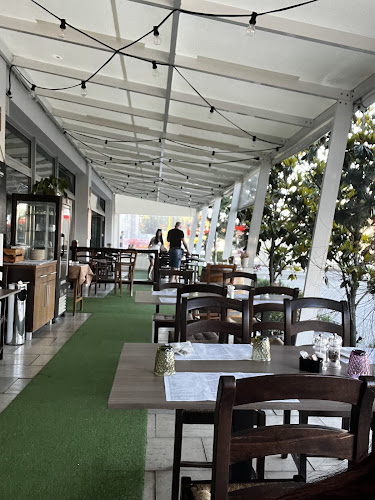 Recenzie Samaria Ristorante Pizzeria v Šamorín - Reštaurácia