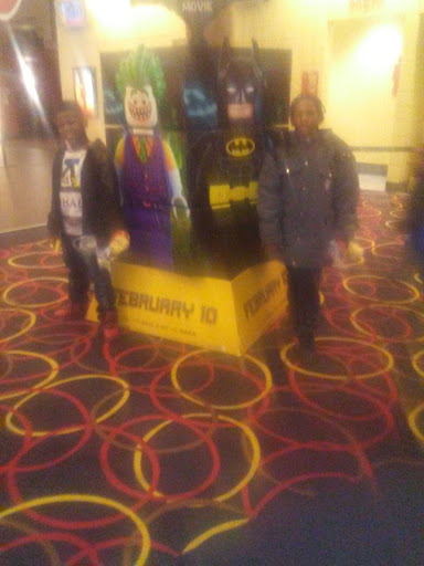 Movie Theater «AMC Star Gratiot 21», reviews and photos, 35705 S Gratiot Ave, Charter Twp of Clinton, MI 48035, USA