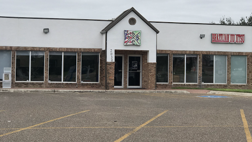 South Texas Brazilian Jiu Jitsu, LLC