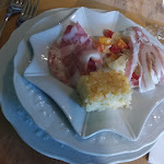 Photo n°7 de l'avis de Raffaele.t fait le 07/03/2023 à 10:32 sur le  Albergo Ristorante Bar Lago Lame à Rezzoaglio