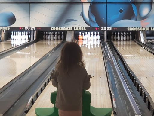 Bowling Alley «Crossgate Lanes», reviews and photos, 4230 Hunt Rd, Blue Ash, OH 45242, USA