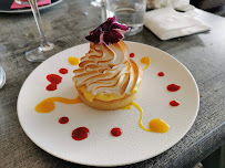 Plats et boissons du Restaurant français Les Poissons Rouges SAS à Saint-Trojan-les-Bains - n°14