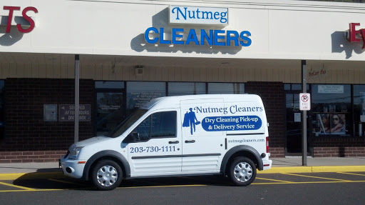 One Stop Cleaners in New Fairfield, Connecticut