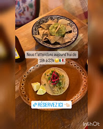 Photos du propriétaire du Restaurant mexicain El Pueblo à Montpellier - n°20