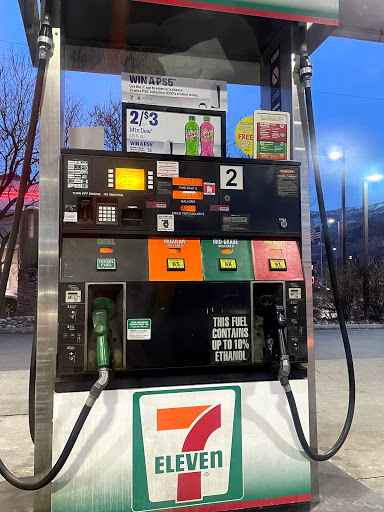 Convenience Store «7-Eleven», reviews and photos, 425 N 700 W, Centerville, UT 84014, USA