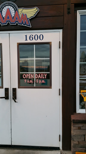 History Museum «Western Antique Aeroplane and Automobile Musem (WAAAM)», reviews and photos, 1600 Air Museum Rd, Hood River, OR 97031, USA