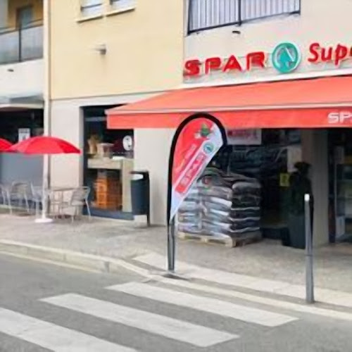 SPAR Supermarché à Saint-Germain-au-Mont-d'Or