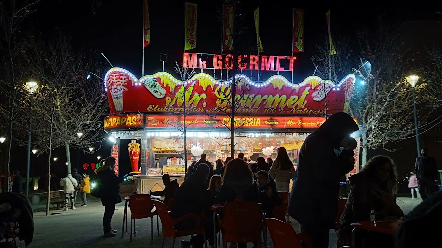 Ayuntamiento de Tres Cantos