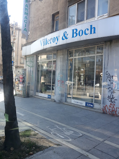 Villeroy & Boch Bucharest