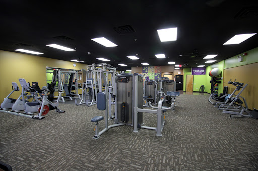 Gym «Anytime Fitness», reviews and photos, 4275 County Line Rd Suite 03, Chalfont, PA 18914, USA