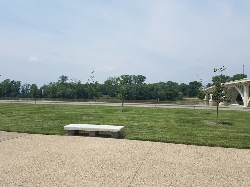 National Park «George Rogers Clark National Historical Park», reviews and photos, 401 S 2nd St, Vincennes, IN 47591, USA