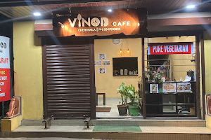 Vinod Cafe image
