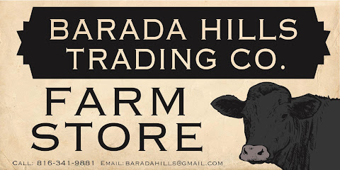 Barada Hills Trading Company