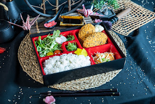 Photo n°67 de UNI 44 Bento Street Food à Nantes ()