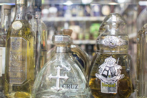 Liquor Store «Fuller Liquor & Kegs», reviews and photos, 3896 Rosecrans St, San Diego, CA 92110, USA