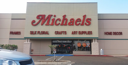 Craft Store «Michaels», reviews and photos, 520 E Expy 83, McAllen, TX 78503, USA